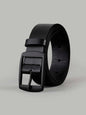 Men's Work Business Dress Casual Versatile Fashionable Pu Leather Belt with Single Prong Buckle Fashion & Classic Designs